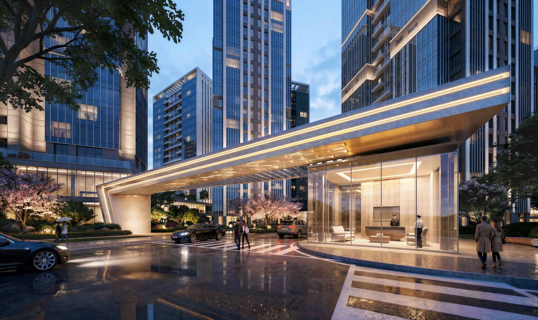 센트나인등촌역-입구